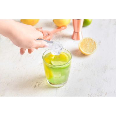 11. ICE BUCKET 1.2L ALPINA TONGUE