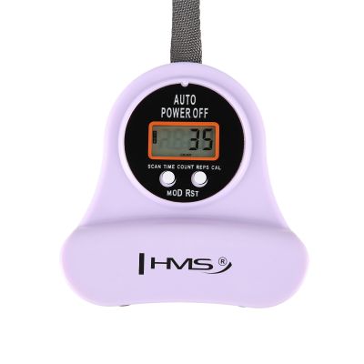 14. Hula Hop HMS HHM13 with magnets, weights and counter purple