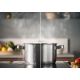 18. ELECTROLUX EIS62453IZ SaphirMatt induction hob, matt black