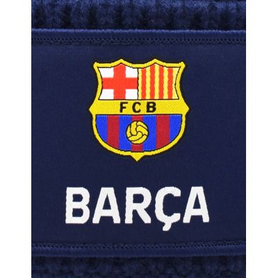 2. FC Barcelona winter hat 5004GT