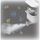 4. Concentrated air purifying cartridge