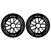 Spokey Pu 9506709000 Roller Skate Wheels