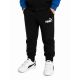 4. Puma Minicats boys' sports tracksuit cotton set