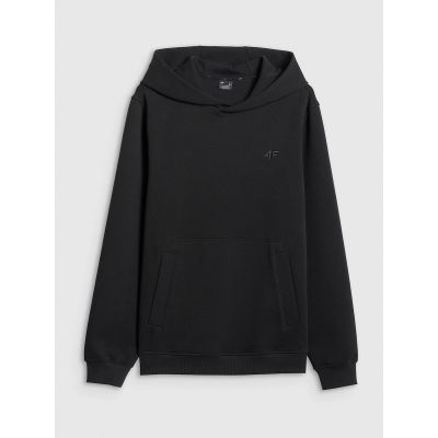 7. Men's regular hooded sweatshirt 4F 4FRSS26TSWSM2793-20S