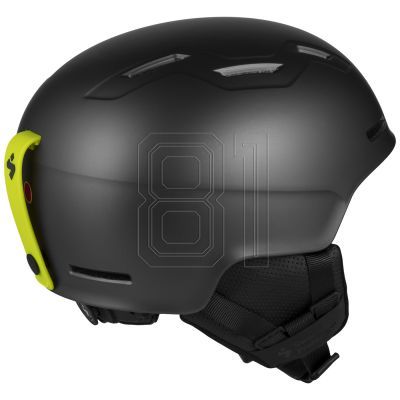 3. Sweet Protection Winder Mips Jr 92800558918 Ski Helmet