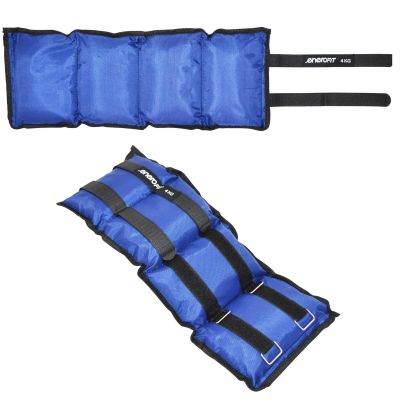 14. BLUE JOINT WEIGHT 8KG (2x4KG) ENERO FIT