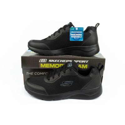 30. Skechers Dynamight M 232293-BBK shoes