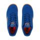 4. Joma Toledo Indoor 2604 Blue TOJW2604IN Kids' Soccer Shoes
