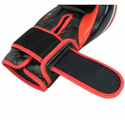 10. Masters Rbt-Lf Boxing Gloves 0130746-16 16 oz