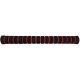 7. ENERO FIT ADJUSTABLE TRAINING DUMBBELLS 2x10KG WITH BARBELL FUNCTION