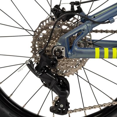 4. Batch Alu 20” chameleo MTB bike (B374455W)