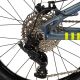 4. Batch Alu 20” chameleo MTB bike (B374455W)