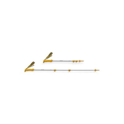 SALEWA repoles-gold sticks