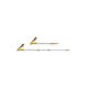 SALEWA repoles-gold sticks