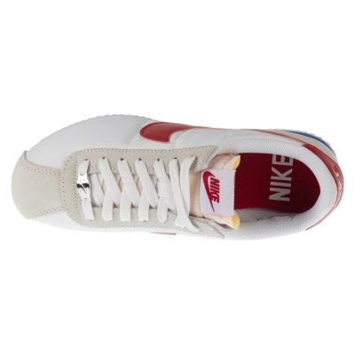 3. Nike Cortez HF9994-100 White 36.5