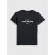 7. Boy's quick-drying sports T-shirt 4F 4FJRSS26TFTSM2390-20S