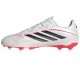 2. Adidas COPA PURE IV League Jr FG/MG JR6262 shoes