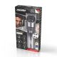 2. MESKO MS 2842 hair clipper