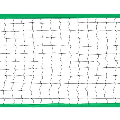 72. ZSB 3in1 badminton net set + tennis net + volleyball net 