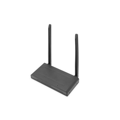 KVM HDMI+USB Wireless Extender 150m UHD 4K60Hz (Receiver)