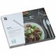 2. WMF 1272919991 cutlery set 60 pcs. Stainless steel