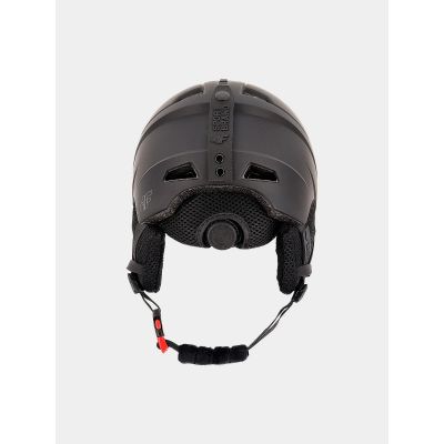 4. Unisex ski helmet 4F 4FWAW24AHELU089-20S