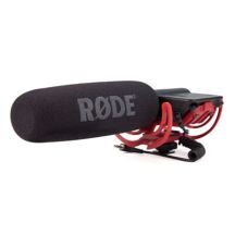 RODE VideoMic Rycote - Camera microphone