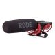 RODE VideoMic Rycote - Camera microphone