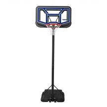 Lifetime 44 &quot;Basketball Stand LOGAN 90819