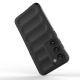 14. Magic Shield Case for Samsung Galaxy S23+ flexible armored cover black