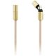 3. Guess CBDY 4G Charm USB-C / USB-C Cable 150cm - Beige