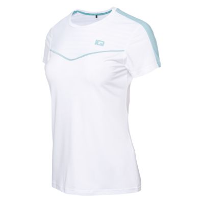 6. IQ Ikaria Wmns W tennis shirt
