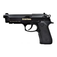BRUNI PowerWin 302 air pistol, cal. 4.5mm BB
