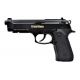 BRUNI PowerWin 302 air pistol, cal. 4.5mm BB