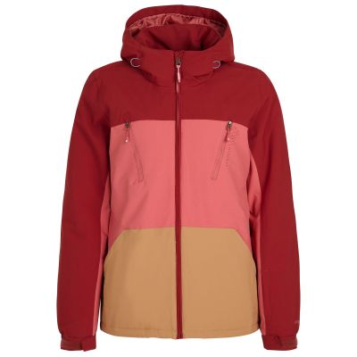 4. Women's Snow Jacket Protest PRTBAOW