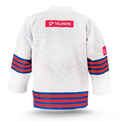 4. Replica of the Polonia 25/26 match jersey