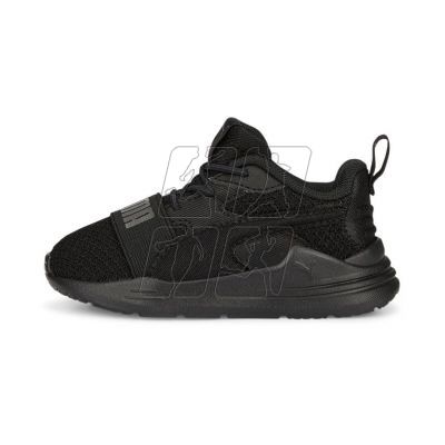 Puma Wired Run Pure JR 390849-01 shoes