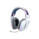 Logitech G733 Lightspeed White Headphones