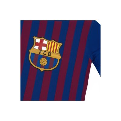 12. FC Barcelona men's pajamas 2900003748