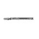 Bosch 2 608 637 880 jigsaw, jigsaw blade and circular saw blade Jigsaw blade High carbon steel (HCS) 100 pcs.