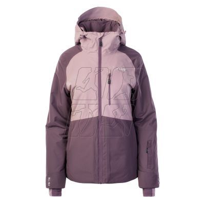 6. Jacket Elbrus Limmen W 92800439 211