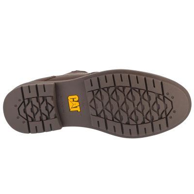 4. Caterpillar Staten Lo P726700 Brown 40