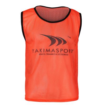 4. Yakima Sport Jr Football Tag 100146J Orange