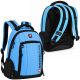 4. SWISSBRAND 25L TRAVEL BACKPACK