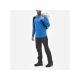 2. T-shirt MILLET TRILOGY JORASSES TS LS M blue