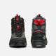 4. Garmont Akron Mid GTX Adult Black