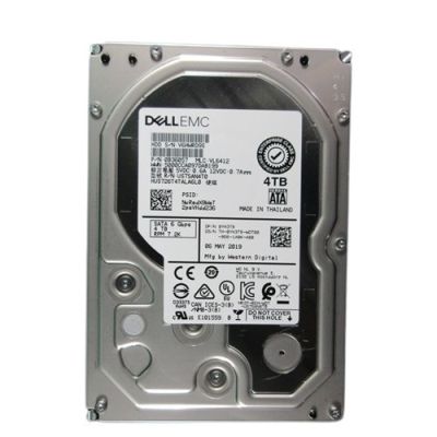 2. DELL 161-BBRL Hard Drive 4TB 7200RPM 3.5" SATA III