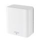 2. ASUS ZenWiFi BD4 Dual-Band WiFi 7 Mesh, 3600 Mbps, 2-Pack, Dual 2.5G Ports, Security and Parental Controls Included, Smart Home Master SSIDs