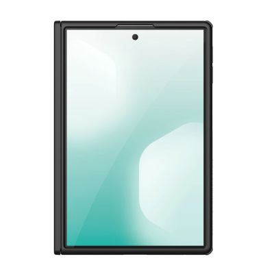 5. Nillkin Super Frosted Shield Fold Magnetic Case for Samsung Galaxy Z Fold 8 Compatible with MagSafe - Translucent