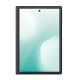5. Nillkin Super Frosted Shield Fold Magnetic Case for Samsung Galaxy Z Fold 8 Compatible with MagSafe - Translucent